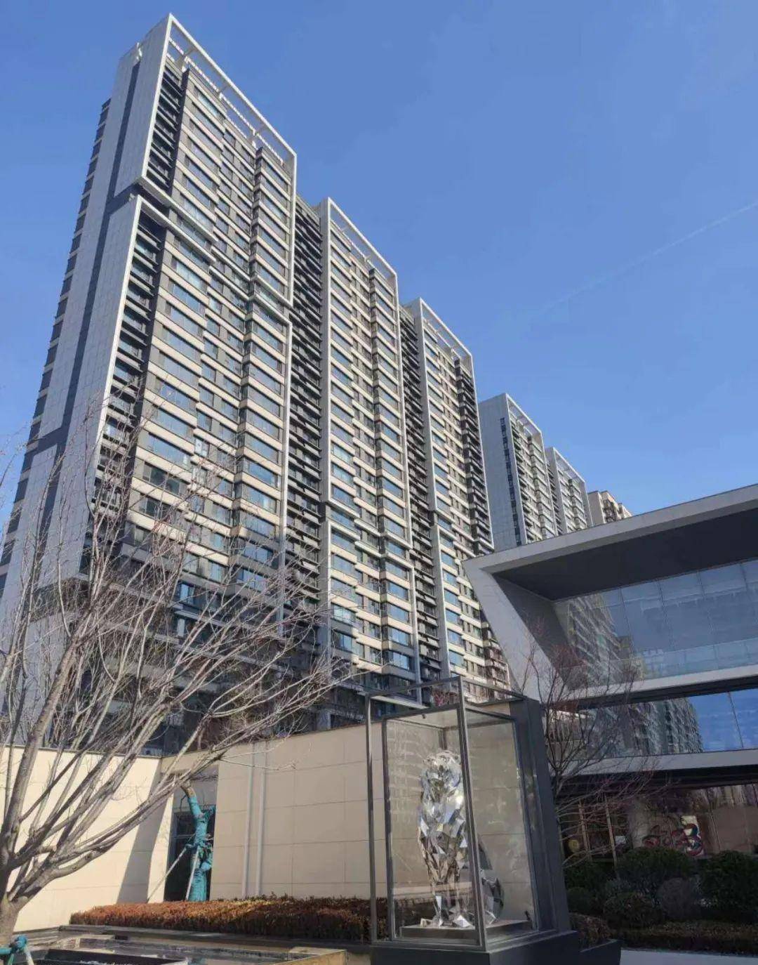 探盘奥体铂悦府,一个比较有争议的楼盘_户型_长岭_片区