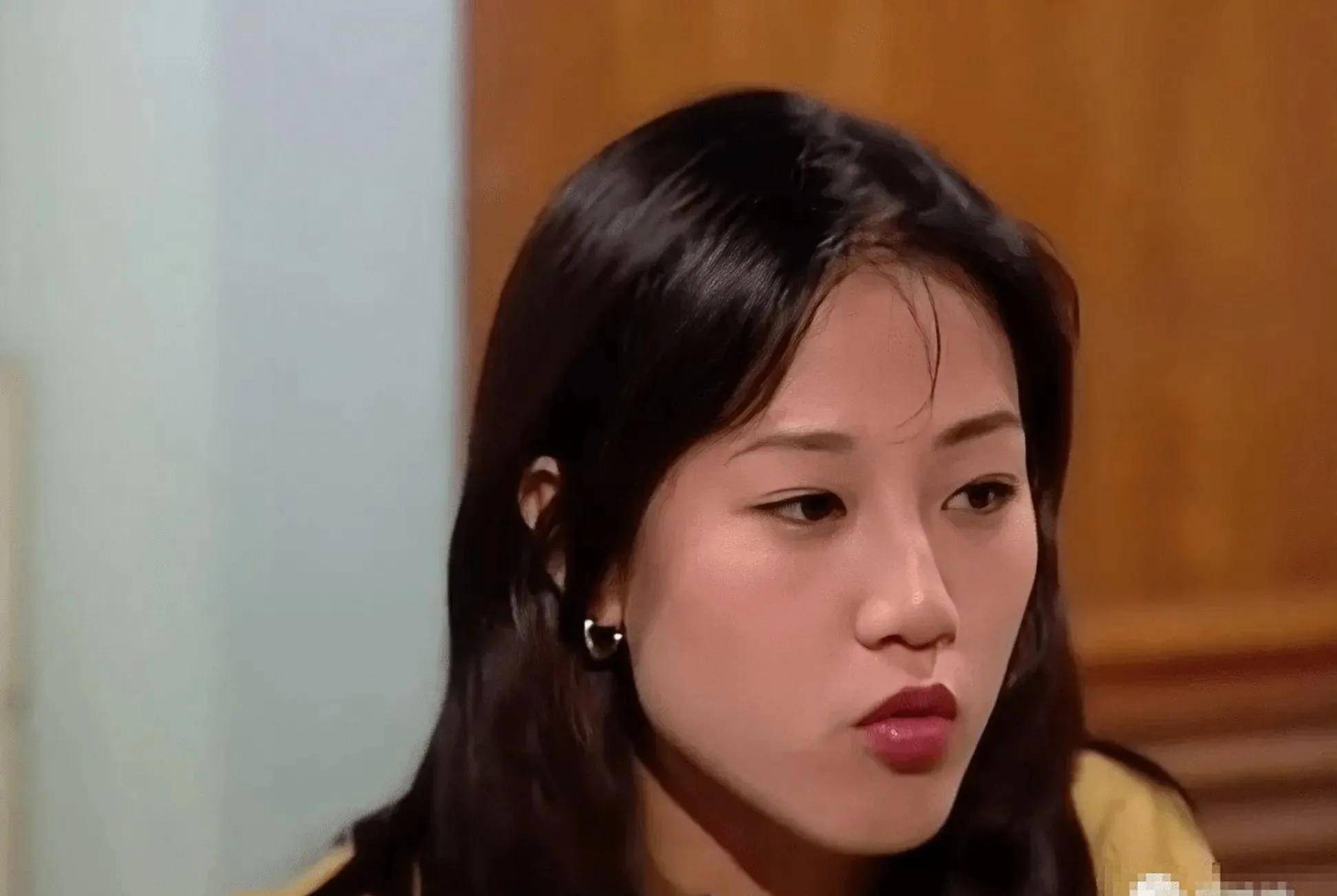 tvb四大恶女:风骚的雪梨,狠心的康华,刻薄的郭少芸_马夫人_角色_竞选