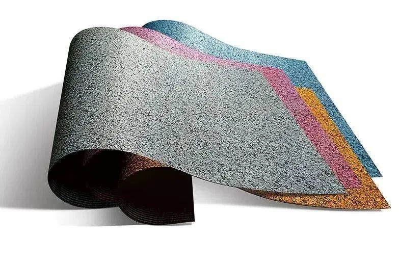 稼穑蓬勃,未来熠熠---宝润达的匠心工艺之软瓷_装饰_建筑_材料