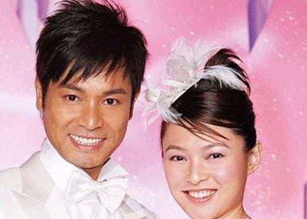 她是郭晋安老婆唱"樱桃小丸子"走红反串出演《西游记》红孩儿_欧倩怡