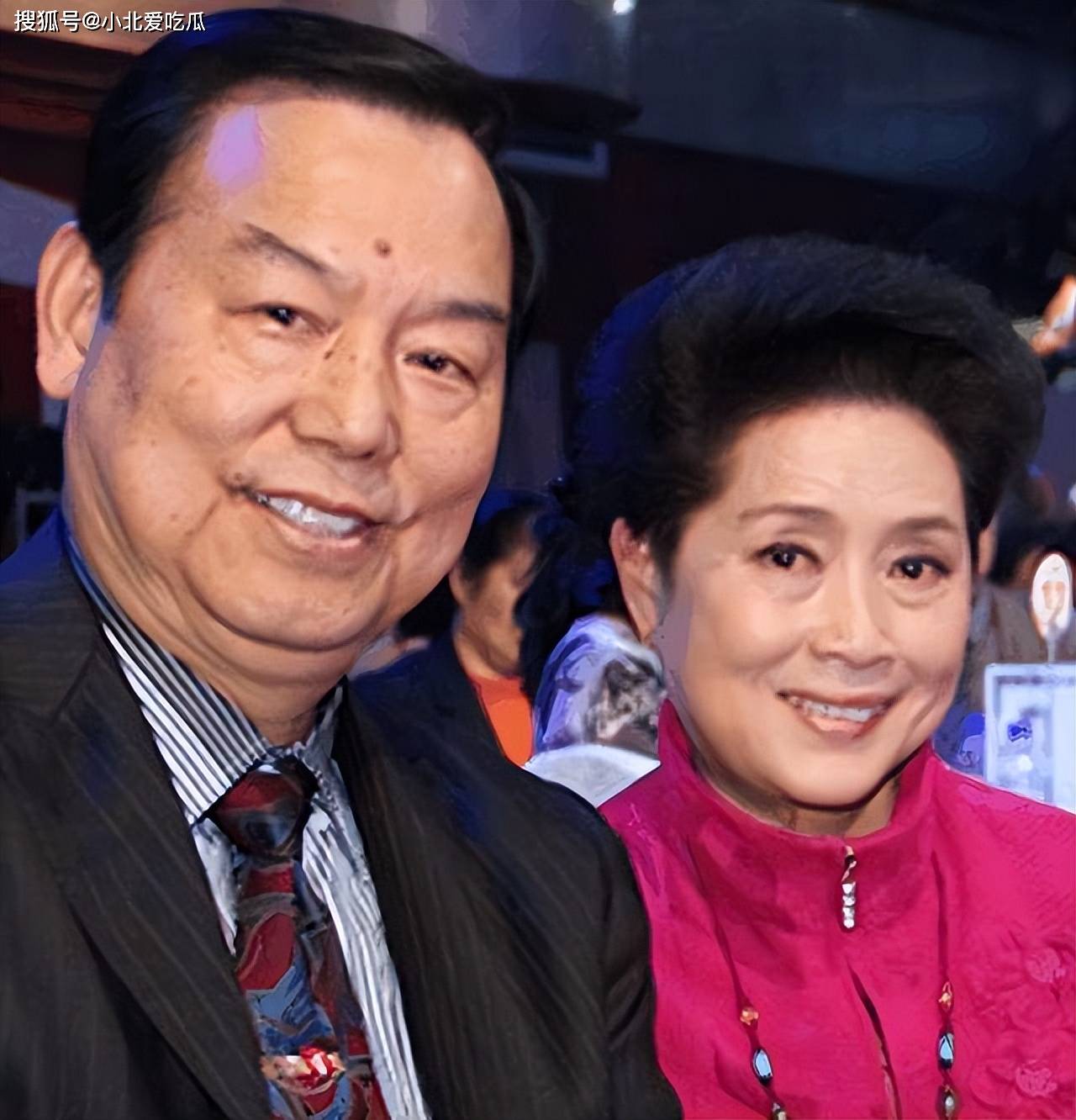 留遗言告别引热泪,嘱咐丈夫女儿继续传承_傅锦华_乔羽_一生