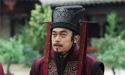 秦军无法灭亡赵国是因为李牧的存在,因此王翦派出使者,以重金贿赂了