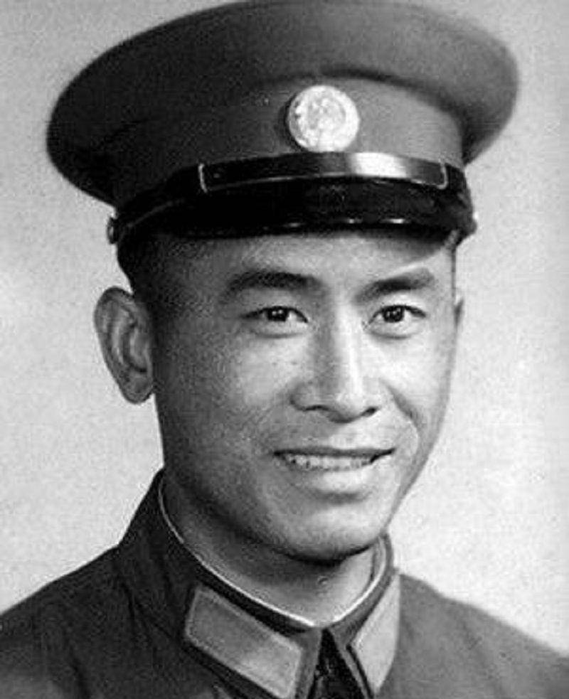 东北第一狠人,我们永远怀念你!_张国富_英雄_老人