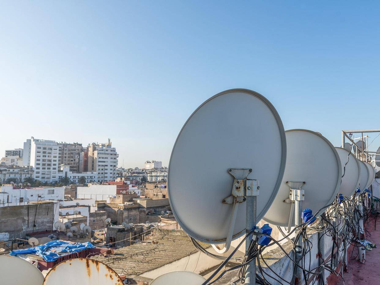 星空卫视是停播了吗?_信号_有线电视_节目