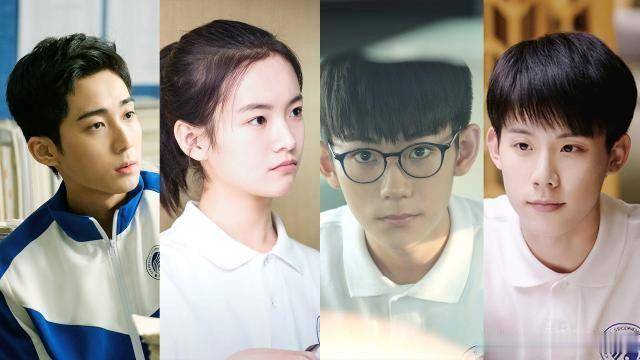 《小敏家》:又一00后演员受黄磊热捧,演技卓越,颜值