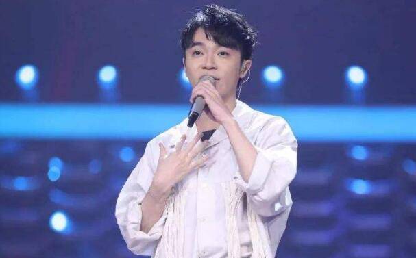 奶音男歌手,大张伟,周深,吴青峰上榜,你认为还有谁?_歌曲_歌声_声音