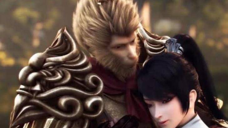 据了解,孙悟空和阿狸曾经也是一对恋人的关系,不过在一场千年的战争中