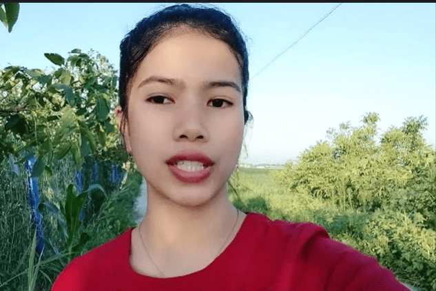 印尼姑娘远嫁河北农村老公,爸妈坚决反对,没想到收获幸福真爱_小东