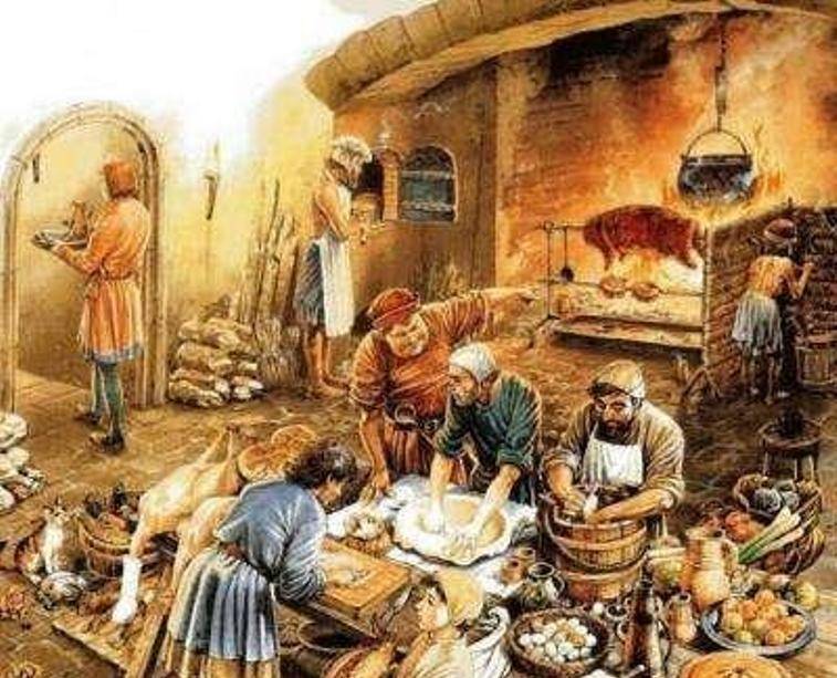 古罗马家长制和中国古代三纲五常的异同_家庭_封建社会_男性