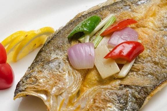 作为连云港人这8道代表美食！你吃过几道？(图6)