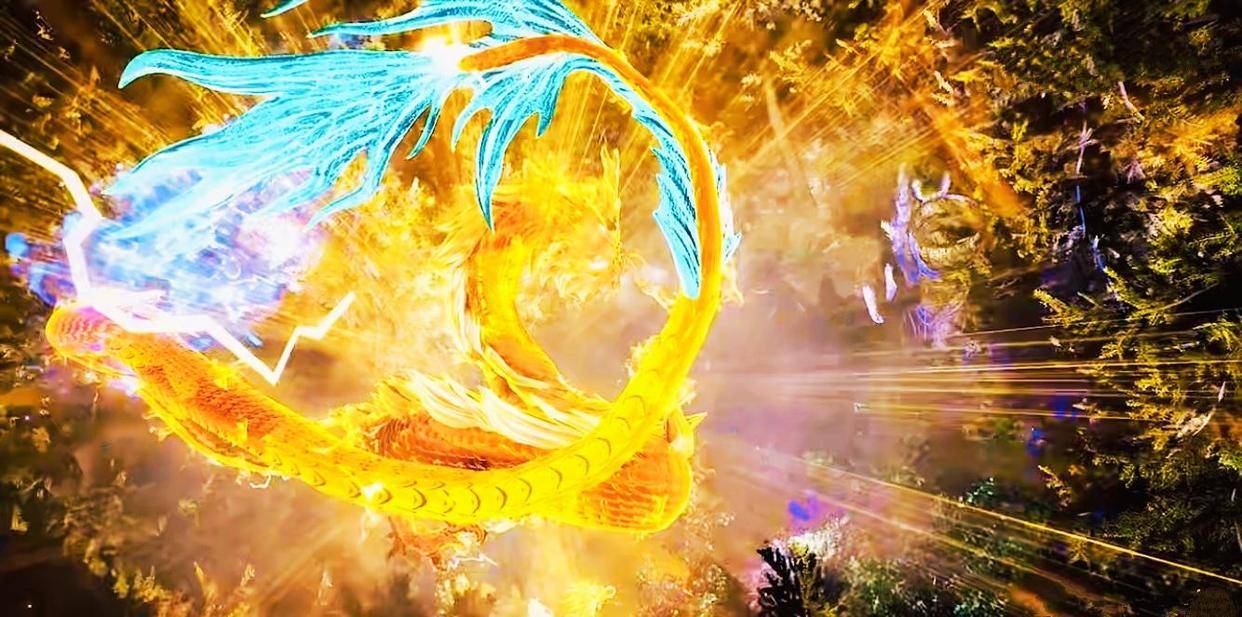 斗罗155:升级版圣龙降世,千仞雪女声好酥,小舞即将"爆裂"登场_实力