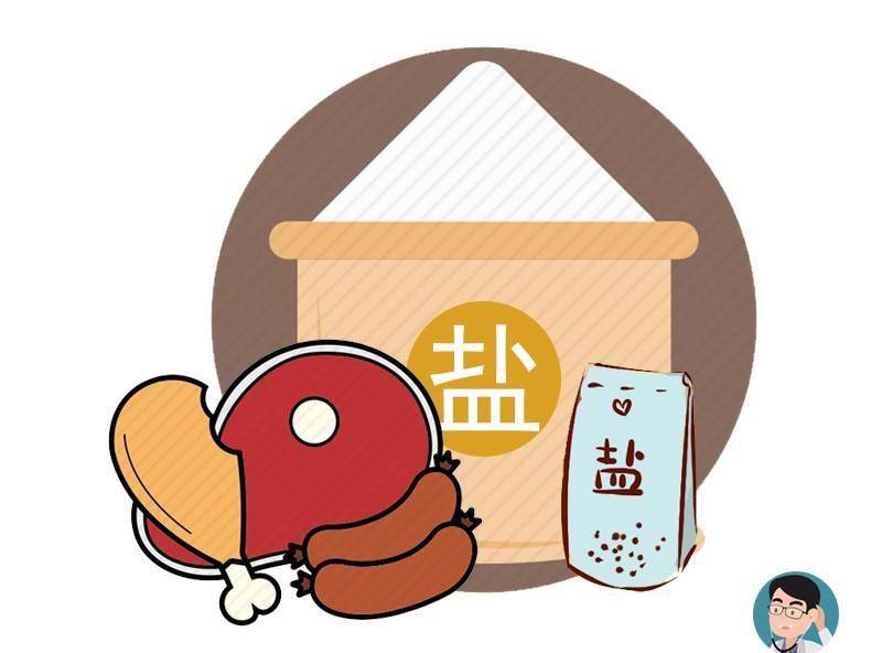 多少脑梗是吃出来的,医生忠告,厨房里这3样调味品,尽量少吃!