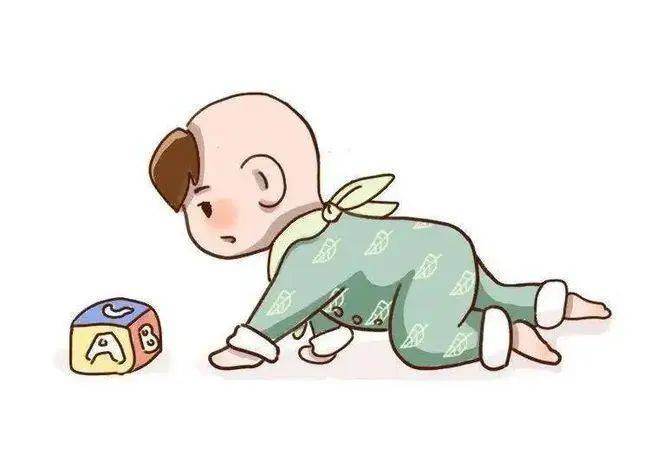 寶寶發育中遇到的這些 你“踩坑”了嗎？