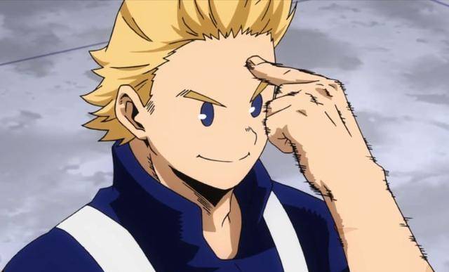 我的英雄学院第3季25集,通行百万秒杀a班全员,只因他俩没出手?