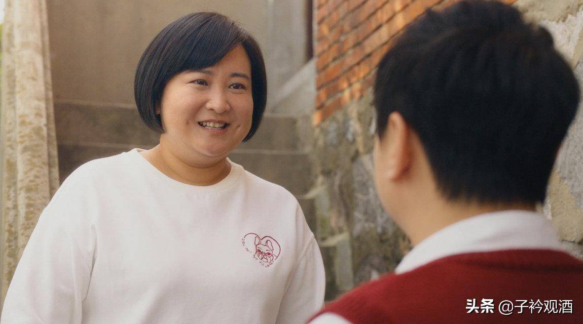 陈赫饰演的冷特,在《你好,李焕英》中,是否有点多余_贾玲_喜剧_影片