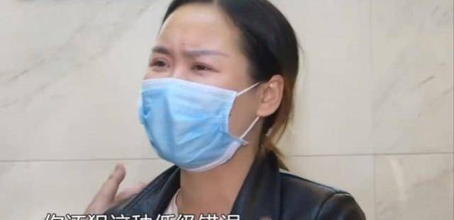 不看后悔（女子怀孕恶搞老公）恶搞男人怀孕 第3张