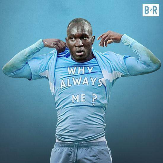 巴神名言现在用最合适_比赛_卢卡库_蓝月亮