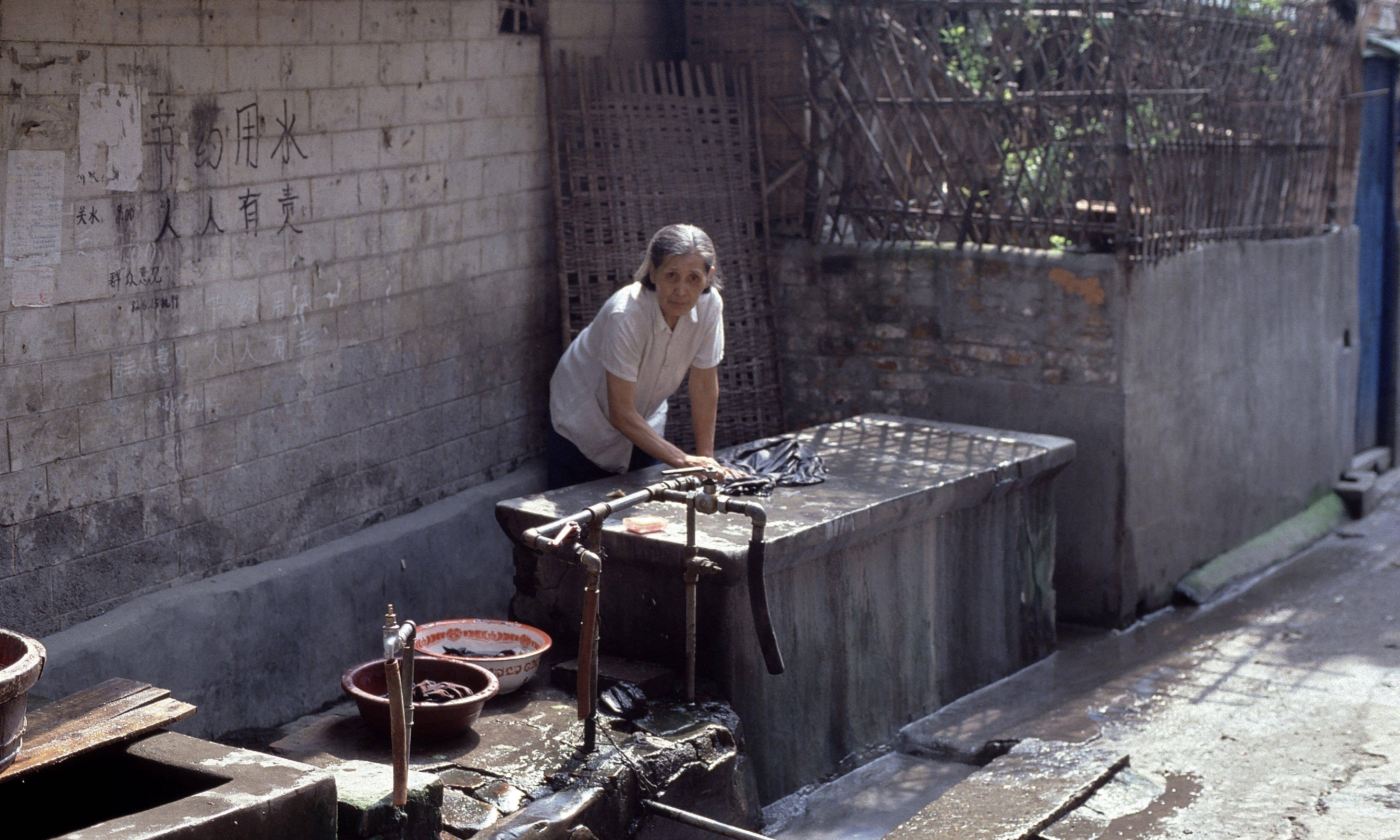 80年代的照片大全图片