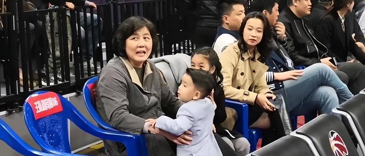 杨明_辽宁大连_篮球