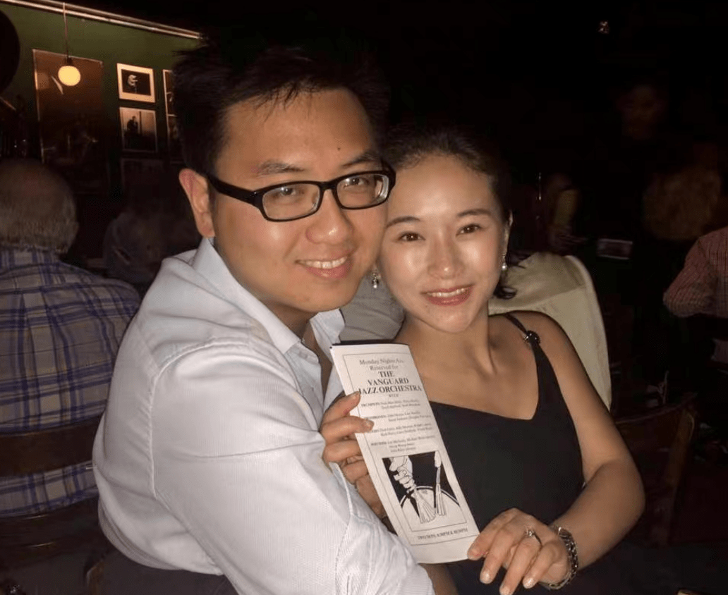 廖智:在地震中失去双腿和女儿,重生后遇真爱,如今婚姻美满幸福_假肢