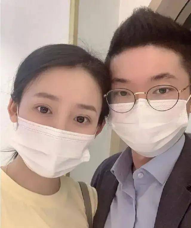 事件张雨婷:上帝真是公平,给了你颜值却不给你智商_史睿_丈夫_陈军