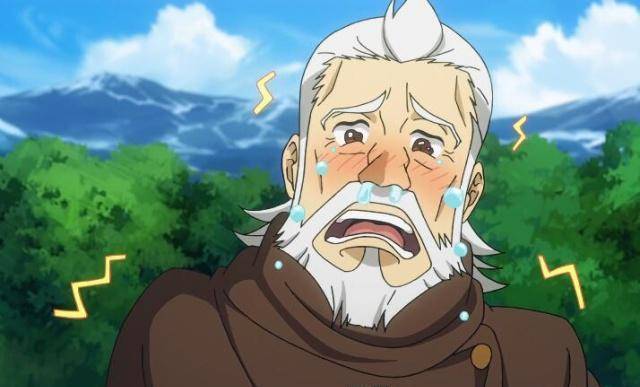 贤者之孙:穿越异世界成孙子,后台强大无脑爽,4月霸主争夺者!