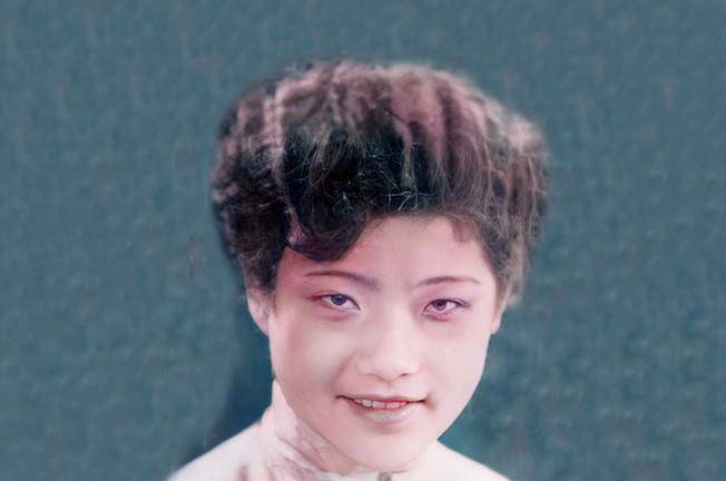 考入清华,天津首富之女,一场私奔,成赵四小姐六嫂_上海_赵燕生_吴佩琳