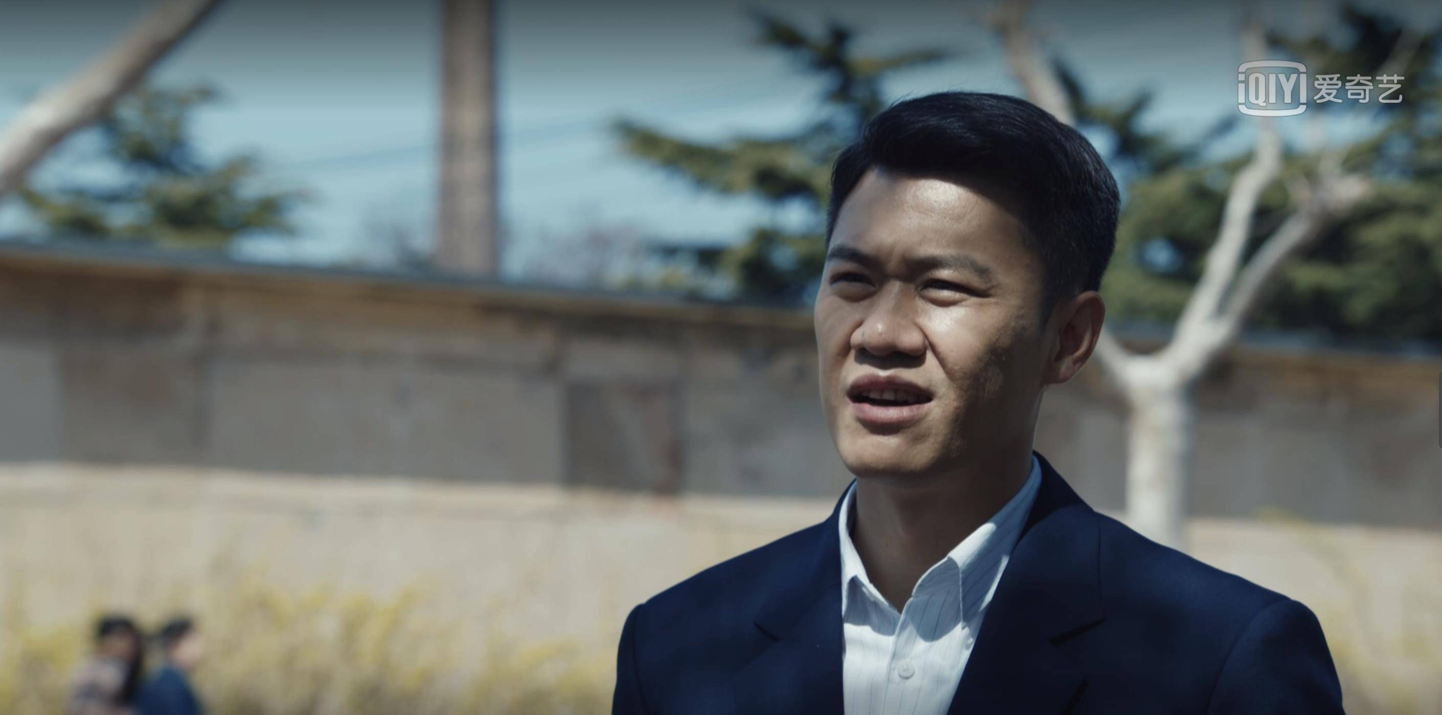 《我们的日子》杨思宇被林俊生"藏"2月,杨大山的行为让人迷惑_带着