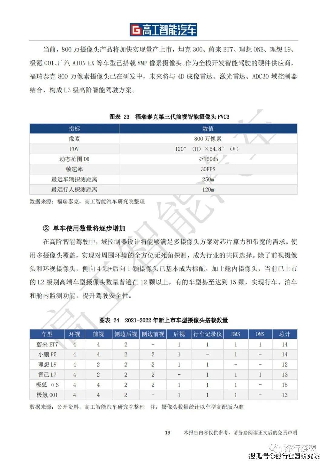 高阶智能驾驶行业开展蓝皮书(2021-2025)附下载