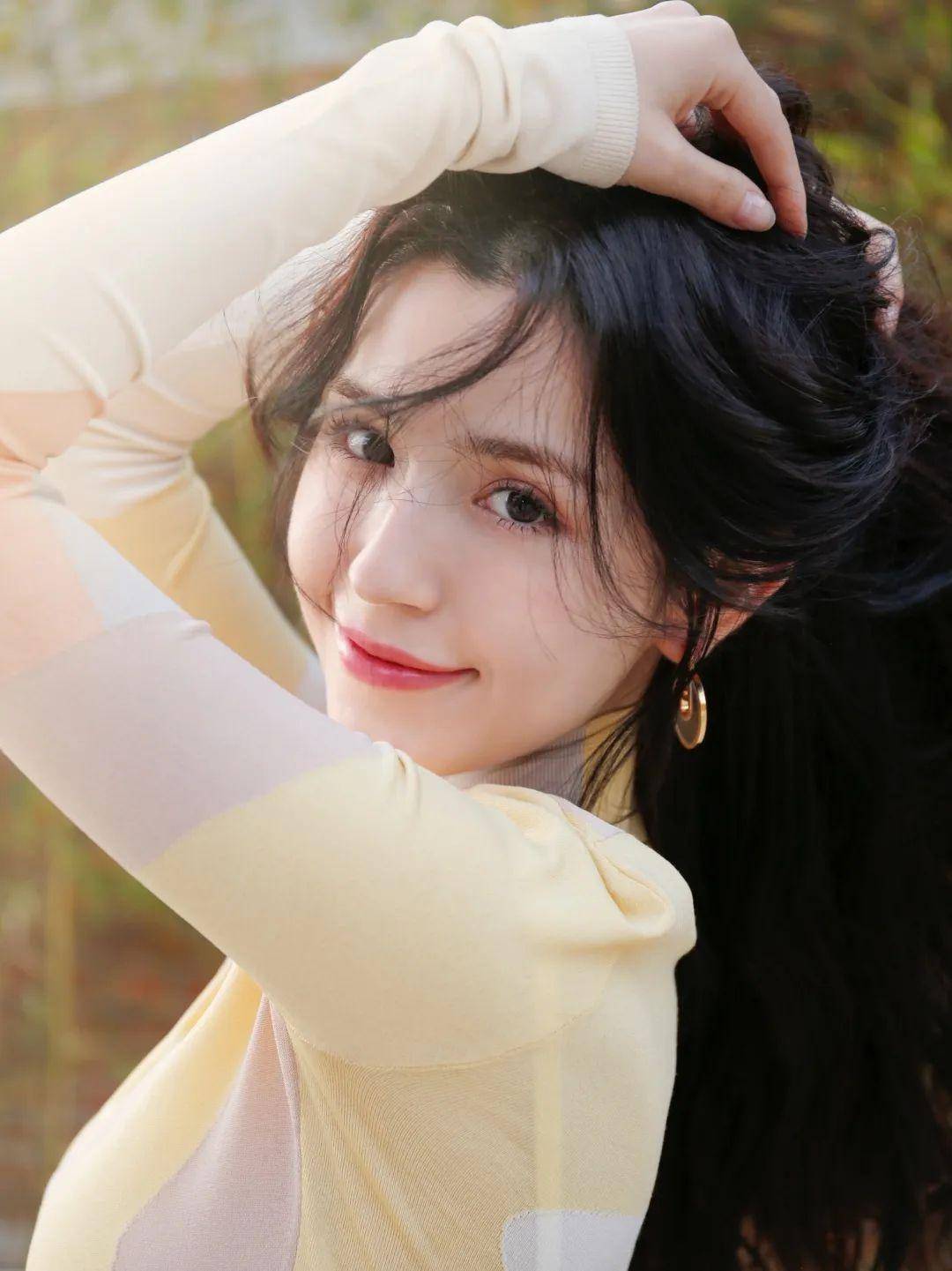 新手一看就会的4个万能妆容公式又仙又甜美炸了