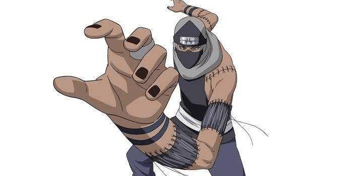 猿飞阿斯玛死了之后,鹿丸就像变了一个人似的,他要做的第一件事就是