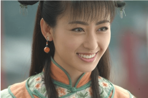 被媒体称为异域美女,感情路充满坎坷,如今收获幸福_生活_时候_张铁林