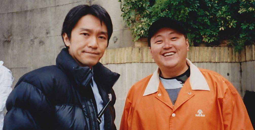 《食神》唐牛扮演者近况曝光,曾因两位至亲轻生患忧郁症_谷德昭_情绪