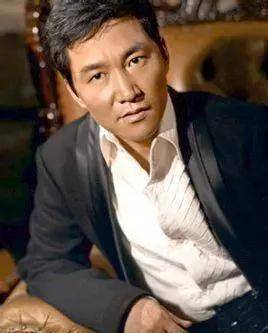 她比孙红雷更狠,为恩师曾改名, 李嘉诚见"他"都很怕