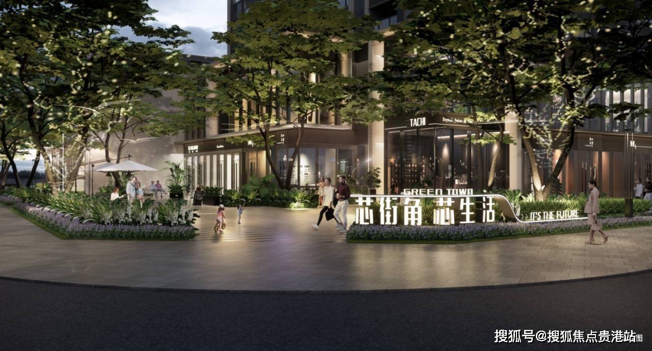 深圳光明桂语兰庭(桂语兰庭售楼处)桂语兰庭交楼时间_中心_绿城_科学