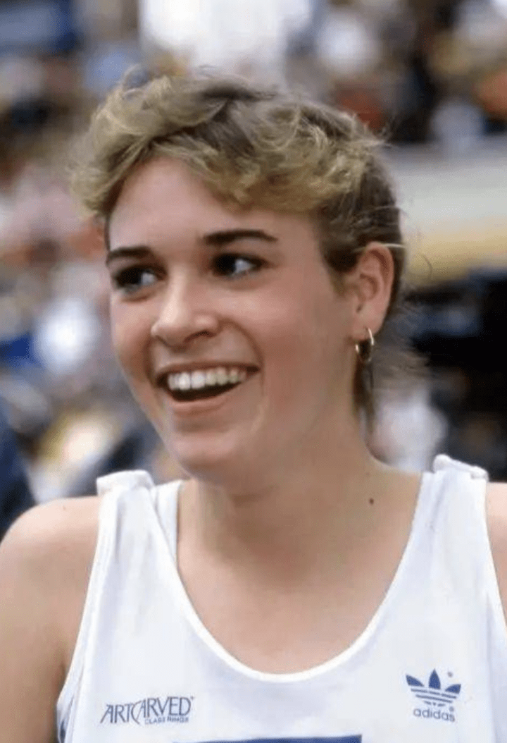 美国参加奥运会,退休后,她成为一名时薪600的应召女郎_苏茜_运动会