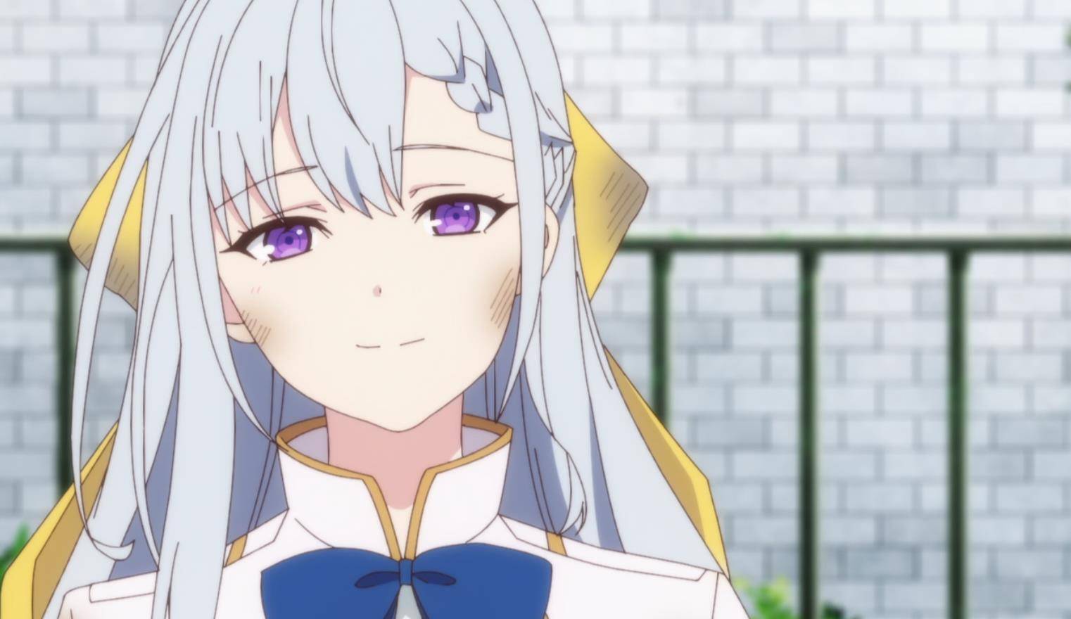 转生王女与天才千金的魔法革命:配合公主做实验,有生