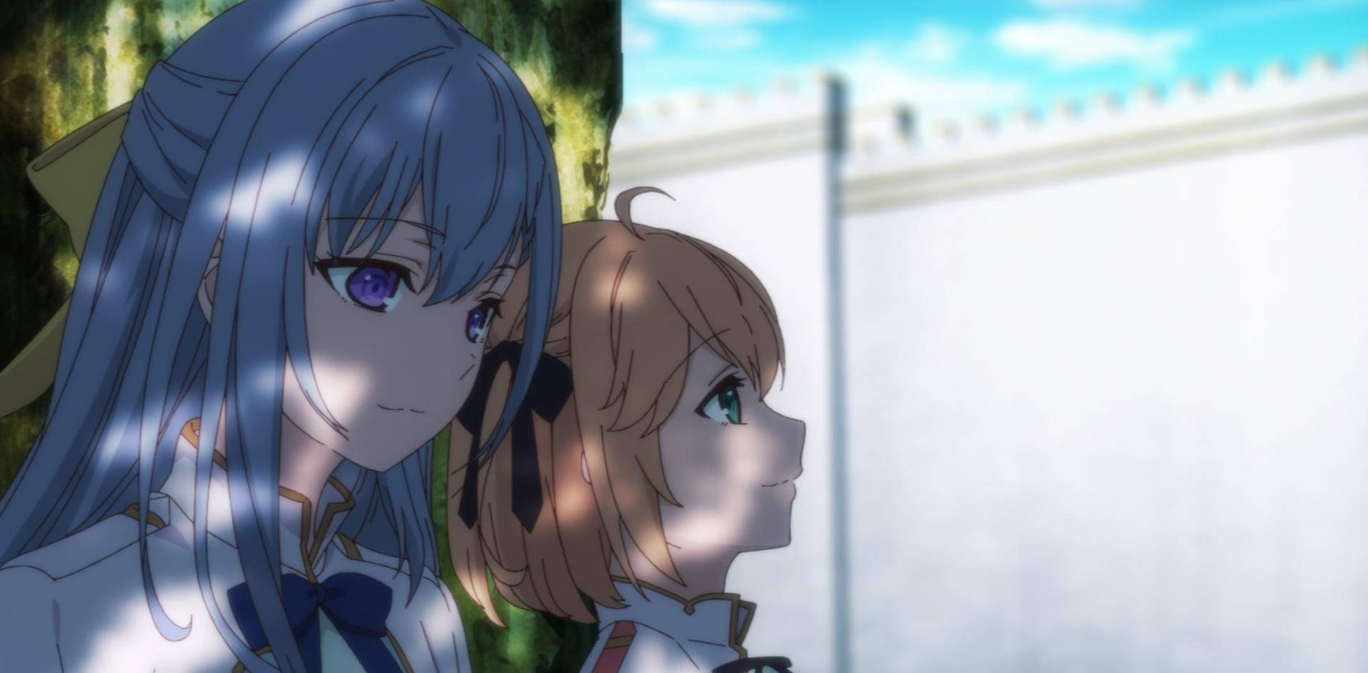 千金的魔法革命:配合公主做实验,有生命之危啊_尤菲莉亚_扫帚_感觉