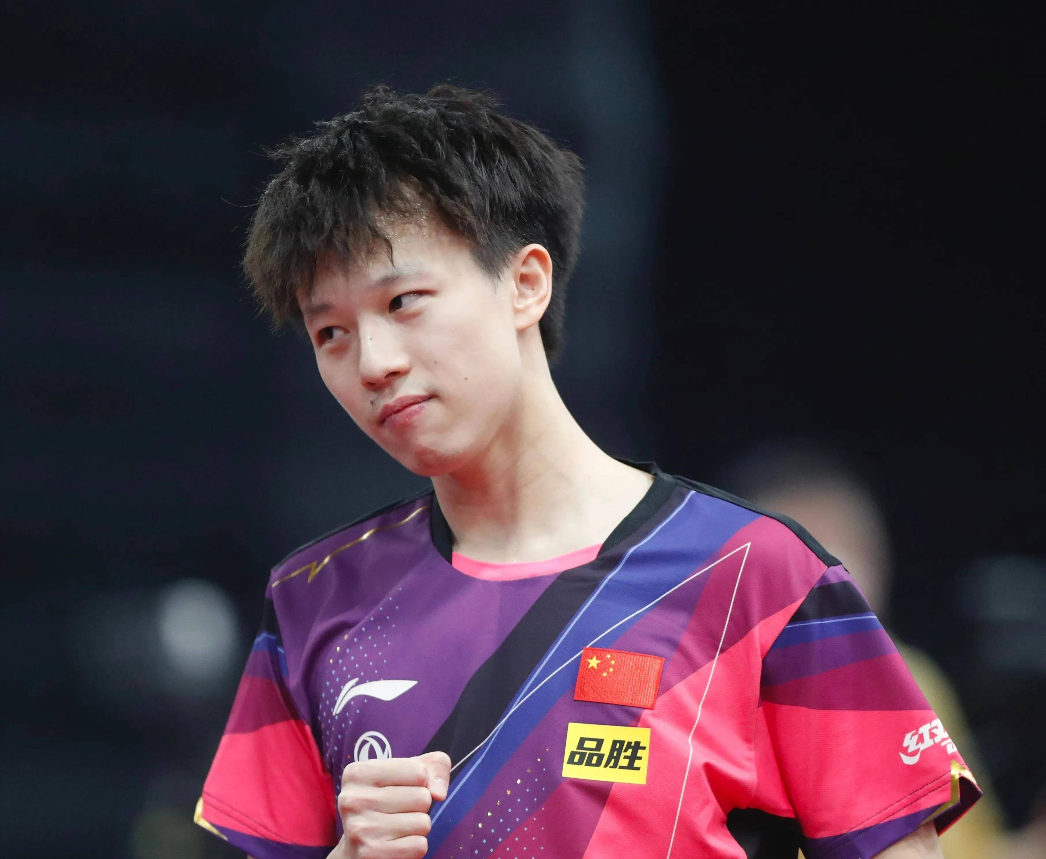 林高远最终成绩第9名,徐瑛彬值得培养,5-16名排位赛