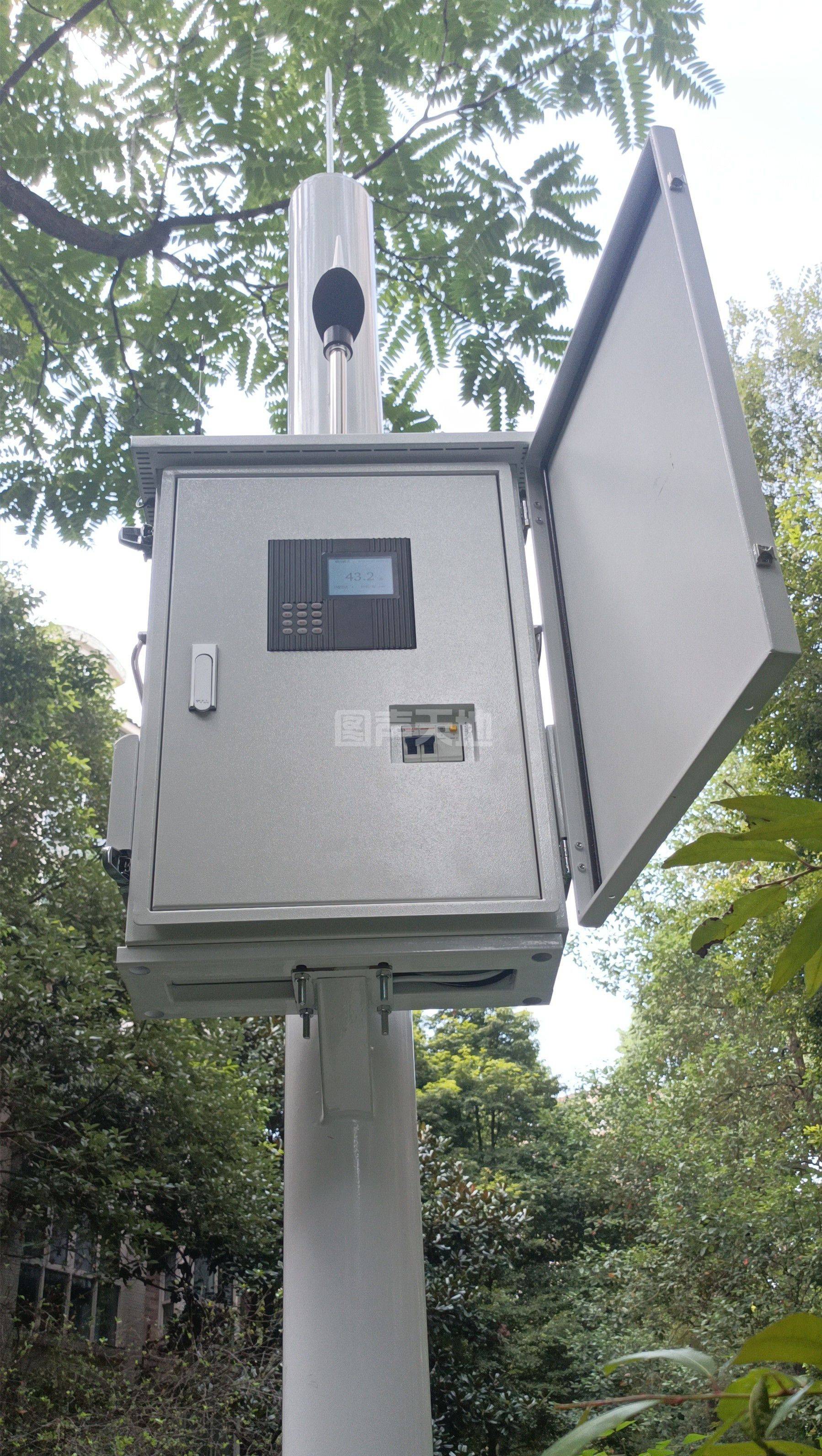 环境噪声监测及噪声污染的控制解决方案_搜狐汽车_搜狐网