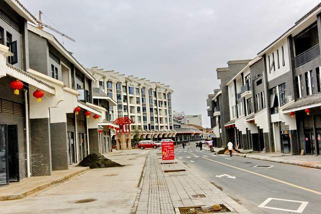 绵阳城乡环境综合提质三年行动 | 芦溪镇 : 生态宜居 绵阳的"后花园"