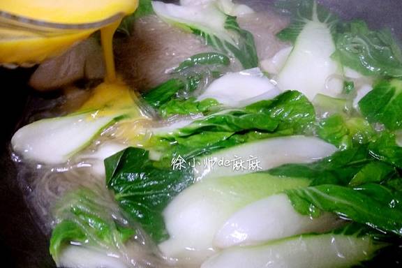 早餐就喜欢来一碗这食材，几分钟就能搞定，关键简单营养又卫生！(图10)