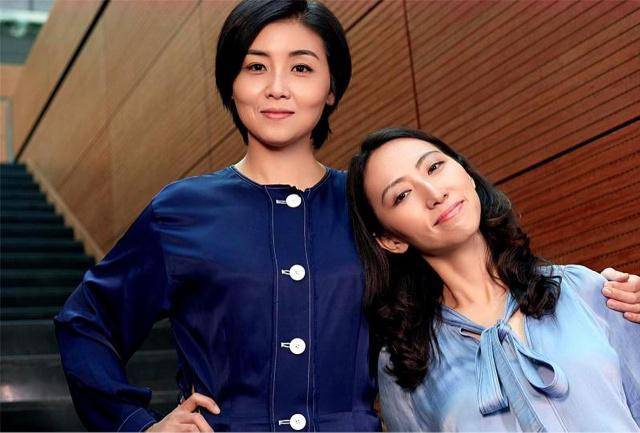 施一公培养的3位女精英,有一位入选美国院士,科研成果享誉清华_白蕊