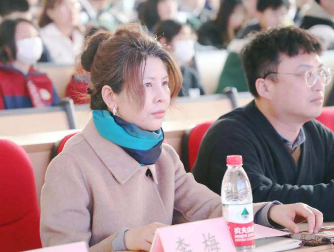 以法之名,护航成长——临川学校举办"法制进校园"活动_法律_刘顺利