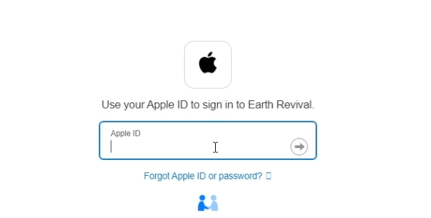苹果id用验证码登陆