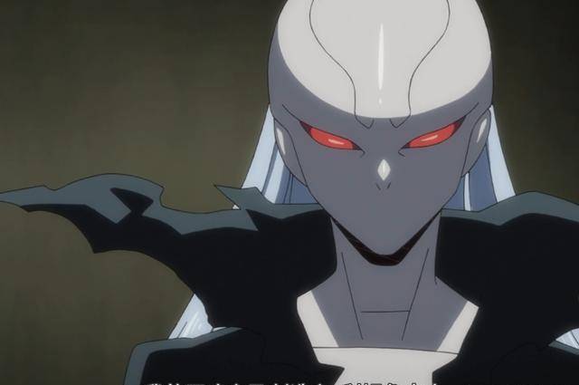 转生史莱姆:揭秘贝雷塔的身份忠犬小迪最痛恨的部下但拿她没辙