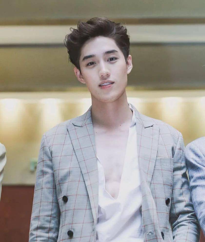 《掌中之物》傅慎行,一个还没上线就可以秒杀全场的霸道总裁