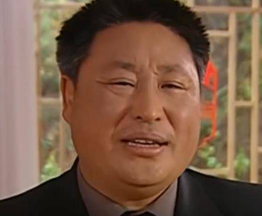 那个曾经让人又恨又气的贪官,冯乡长_赵本山_李正_刘老根