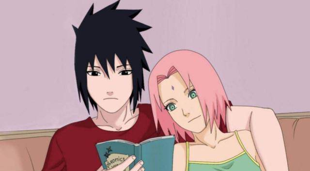 博人传:32岁的佐助,没告诉小樱真相,是因为拯救自己的婚姻?