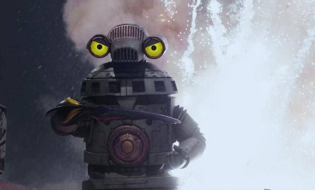 包括克莱圣特,特贡,哥美斯,高尔美第,加玛库基拉击破的怪兽包括利特拉